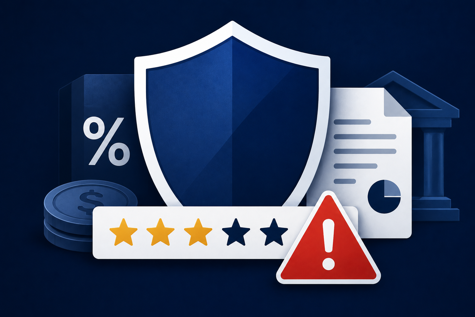 Can You Trust Online Reviews for High-Risk Businesses? The Honest Answer