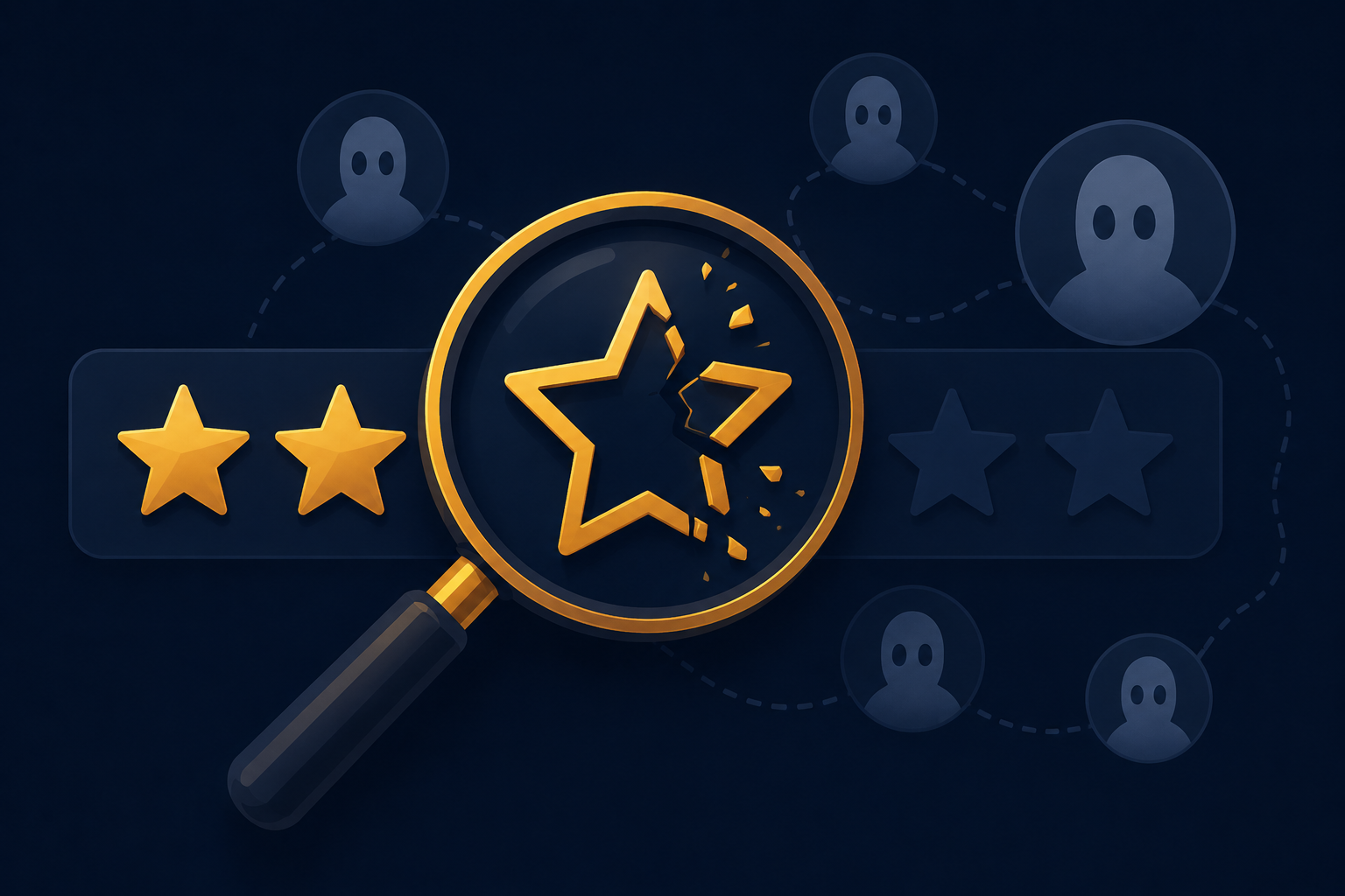 How to Spot Fake Reviews: 10 Red Flags to Watch For