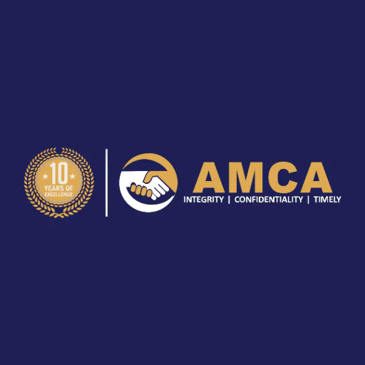 AMCA (Abdulla Al Marzooqi Chartered Accountants)