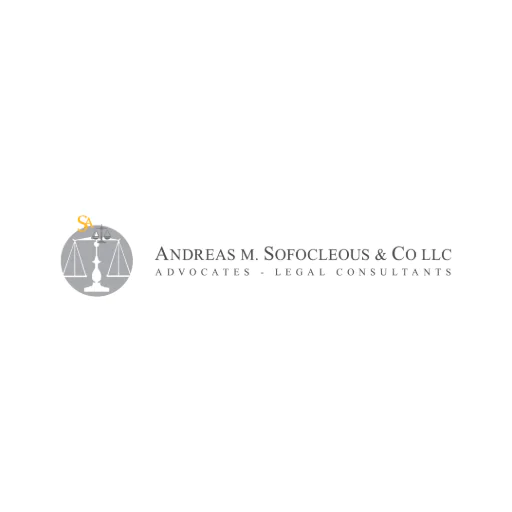 Andreas M. Sofocleous & Co LLC