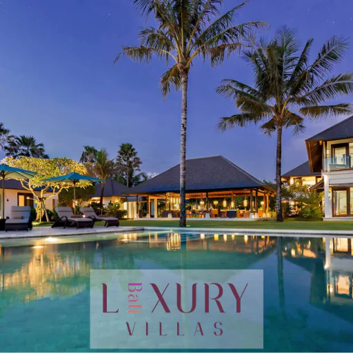 Bali Luxury Villas