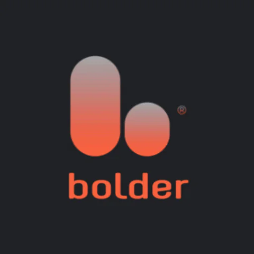 Bolder Group Offshore Formation