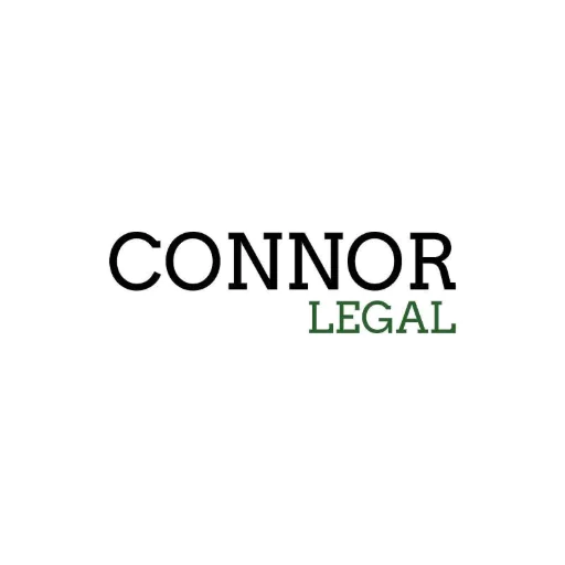 Connor Legal LLC