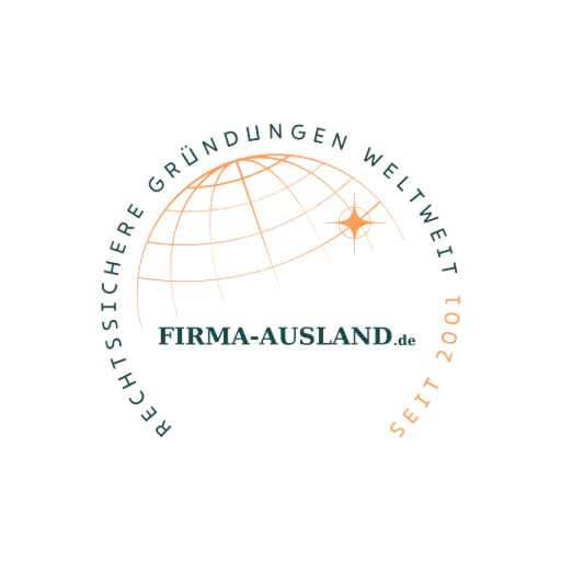 Firma Ausland