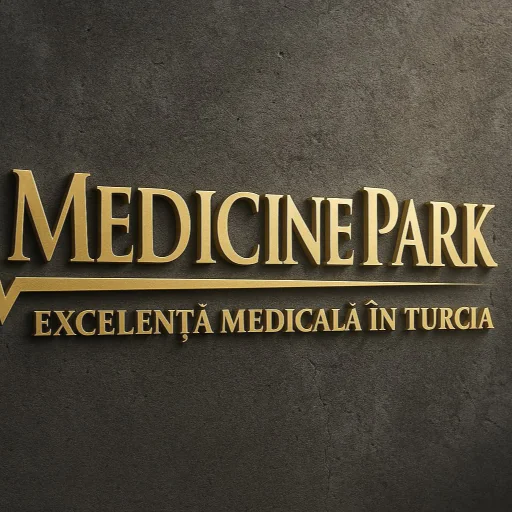 Medicine Park International