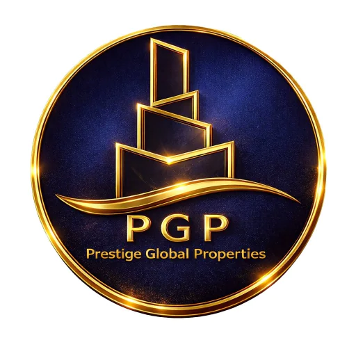 Prestige Global Properties Cyprus