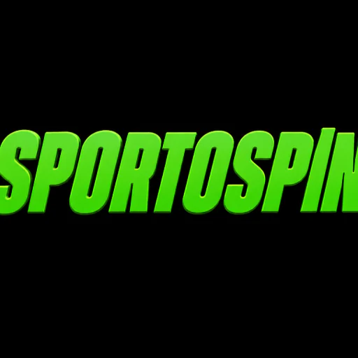 SportoSpin