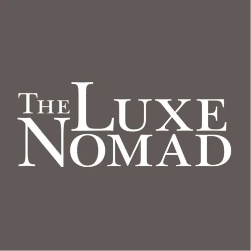 The Luxe Nomad Bali
