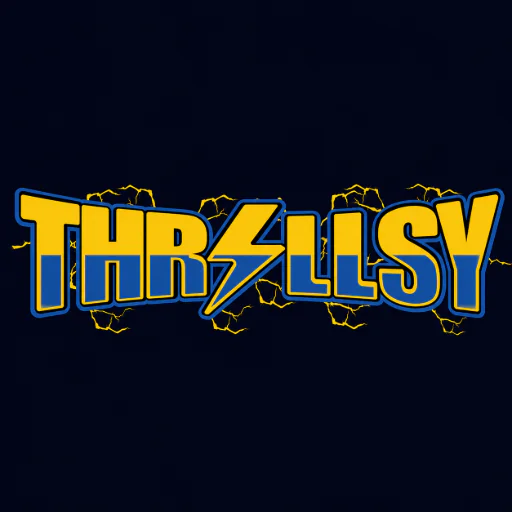 Thrillsy