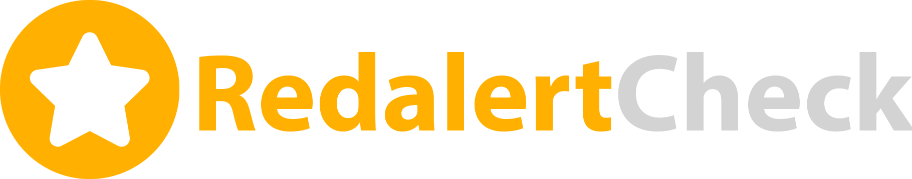 RedalertCheck